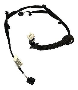 Chicote Porta Dianteira Esquerda Renault Kwid 2018 1.0