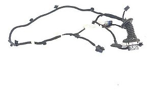 Chicote Porta Tras. Dir. Citroen C4 Cactus 2021 9829260480