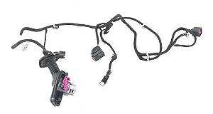 Chicote Porta Tras. Direita Gm Cruze 2015 1.8 Ltz 94558438