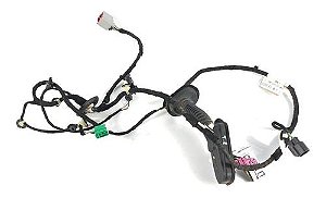 Chicote Porta Tras. Esquerda Gm Cruze 2014 1.4 Ltz 39068508