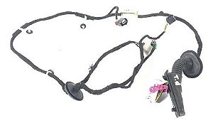 Chicote Porta Traseira Direita Gm Cruze 2019 42646220