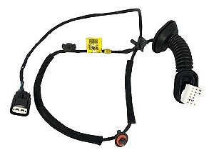 Chicote Porta Traseira Direita Hb20 1.0 2019 916651s050