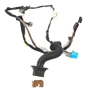 Chicote Porta Traseira Esquerda Duster 2014 7135000530