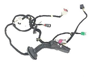 Chicote Porta Traseira Esquerda Gm Cruze 2019 42646219