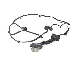Chicote Porta Traseira Esquerda Gm Sonic Ltz 2013 95133107