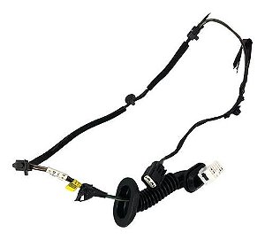 Chicote Porta Traseira Esquerda Hb20 1.0 2019 916651s050