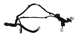 Chicote Porta Traseira Esquerda Jac T6 2016 2.0