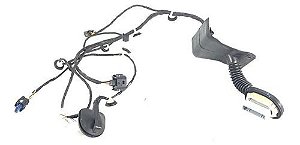 Chicote Porta Traseira Esquerda Jeep Compass 2018 533845070