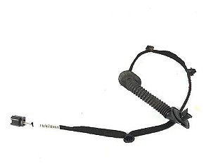 Chicote Porta Traseira Esquerda Renault Kwid 2018 1.0