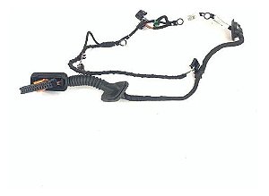 Chicote Porta Traseira Esquerda Vw T-cross 2020 2gp970136c