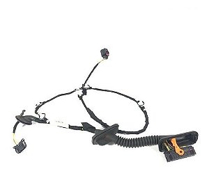 Chicote Porta Traseiro Esquerdo Vw Up 2017 1.0 1sb971693d