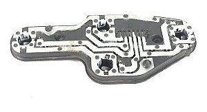 Circuito Lanterna Esquerda Fiat Marea 2001 1.8