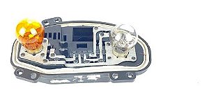 Circuito Lanterna Traseira Direita Ford Ecosport 2019 1.5