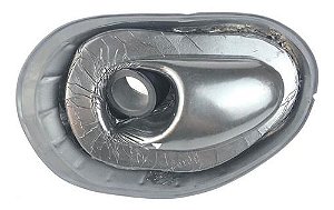 Coifa Caixa De Direção Ford Focus 2012 3m513d677ah