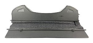 Cortina Retrátil Porta Malas Volkswagen T-cross 2020 1.0