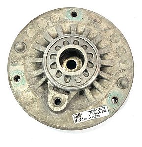 Coxim Amortecedor Diant. Esquerdo Bmw 328i 2014 6797358