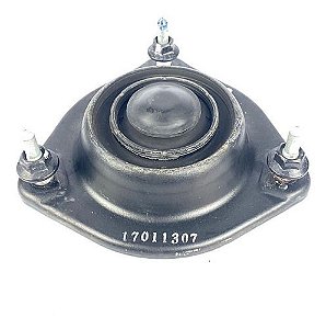 Coxim Amortecedor Dianteiro Direito Hyundai Creta 2017 2.0