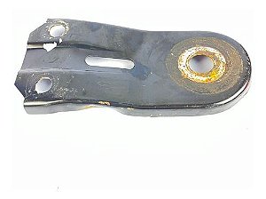 Coxim Amortecedor Dianteiro Volvo C30 2008 2.4 3m51r42330