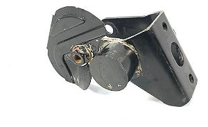 Coxim Amortecedor Traseiro Direito Toyota Corolla 2010 Xei