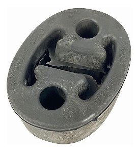 Coxim Borracha Escape Nissan Sentra 2012 2.0