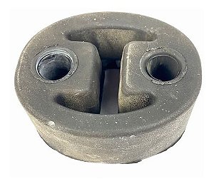 Coxim Borracha Escape Nissan Sentra 2012 2.0