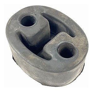 Coxim Borracha Escape Nissan Sentra 2012 2.0