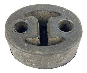 Coxim Borracha Escape Nissan Sentra 2012 2.0