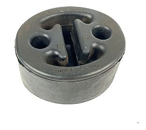 Coxim Borracha Escape Nissan Sentra 2015 2.0 20651jj00b