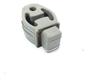 Coxim Borracha Escape Volvo C30 2008 2.4
