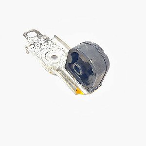 Coxim Com Suporte Escape Jeep Compass 2018 Flex 2.0