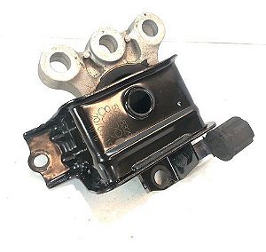 Coxim Direito Do Motor Chevrolet Onix 2019 1.4 Flex