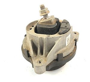 Coxim Direito Motor Bmw 320i 2.0 2014 685545601