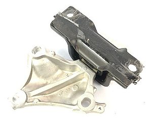 Coxim Do Cambio C/suporte Honda Hr-v Exl 2021 2.0 C/1500km