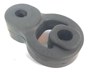 Coxim Do Escapamento Gm Sonic 2013 1.6 Ltz