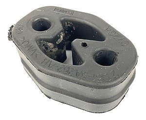 Coxim Do Escape Ford Fiesta 2014 2s615a262