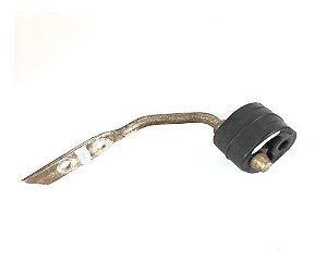 Coxim Do Escape Jaguar X Type 2008 1x435a262aa