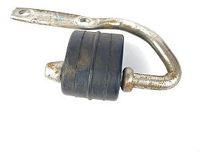 Coxim Do Escape Jaguar X Type 2014