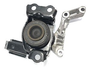 Coxim Do Motor Direito Nissan March 2014