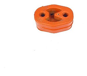 Coxim Escapamento Ford Ecosport 2019 1.5