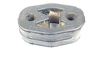 Coxim Escapamento Ford Ecosport 2019 1.5