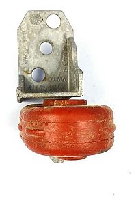 Coxim Escapamento Vw T-cross 2019 1.0