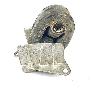 Coxim Escapamento Vw T-cross 2021 1.0