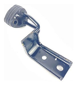 Coxim Escape Com Suporte Gm S10 2017 2.5 Flex