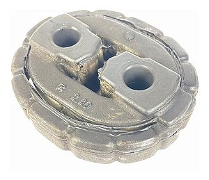 Coxim Escape Fiat Punto T-jet 2011 1.4