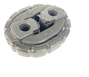 Coxim Escape Fiat Punto T-jet 2011 1.4