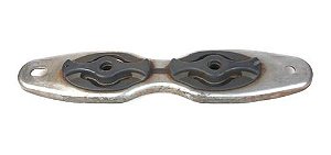 Coxim Escape Ford Focus 2014 2.0 Bv615d217ab