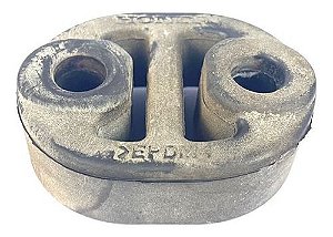 Coxim Escape Honda Fit 2015 1.5