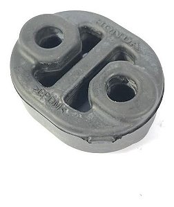 Coxim Escape Honda Wr-v 2018 1.5