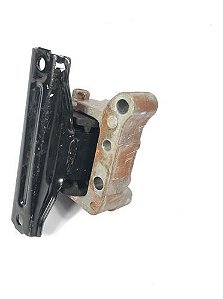 Coxim Esquerdo Do Motor Mitsubishi Lancer 2015 2.0 Mn184344