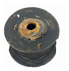 Coxim Inferior Cabine Gm S10 2017 2.5 Flex 897002986